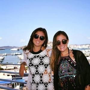 Meet your Posher, Hales